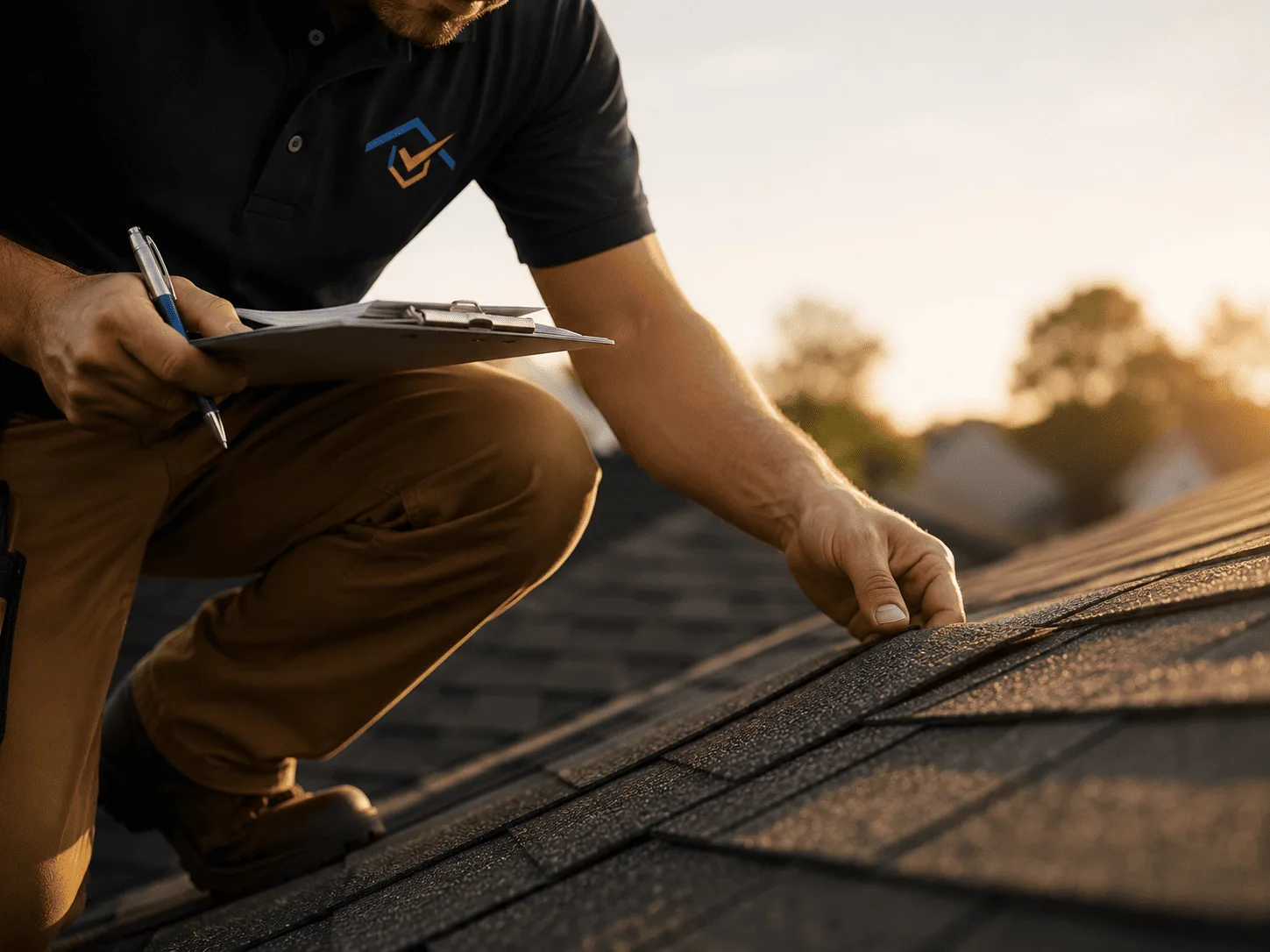 Why Choose Roof Inspection in Mereta, TX