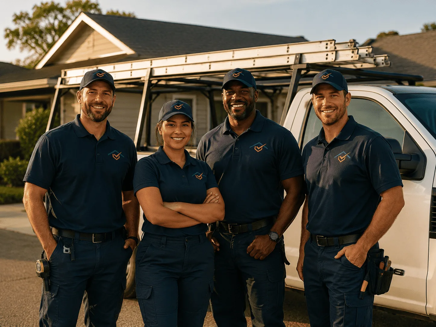 Roof Inspection company in Mereta, TX